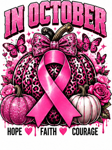 Breast Cancer Hoodie
