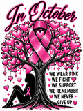 Breast Cancer T-Shirt