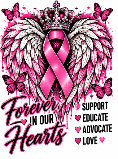 Breast Cancer T-Shirt