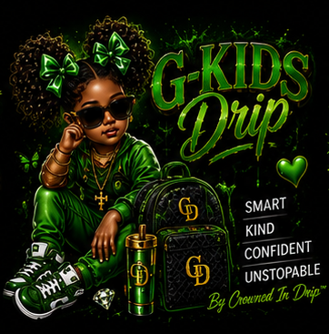 G-Kids Little Girls T-Shirt