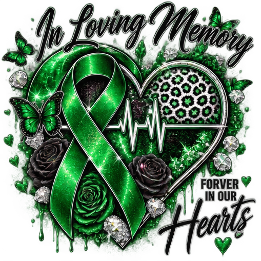 Liver Cancer Hoodie
