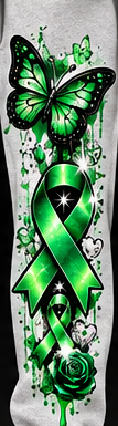 Liver Cancer Pants Design