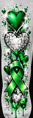 Liver Cancer Pants Design