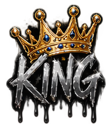 Crowned in Drip Men's Pants Outfit