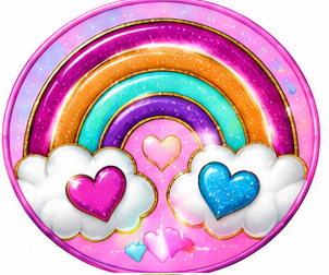 Little Girl Earrings