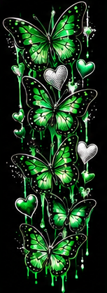 Liver Cancer Sleeve Design
