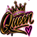 Crowned in Drip Women's Pants Outfit